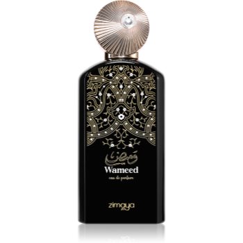 Zimaya Wameed Eau de Parfum unisex - imagine 2